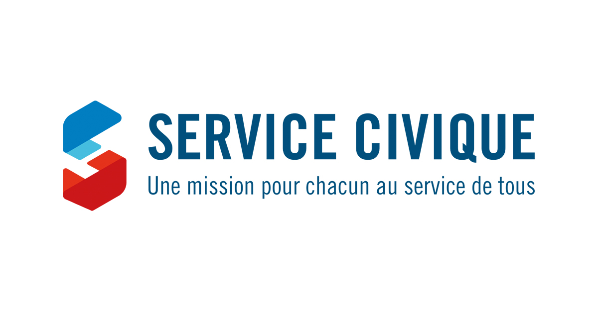 service civique ehpad